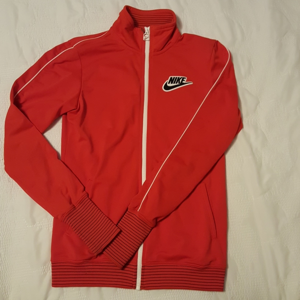 Nike jacket